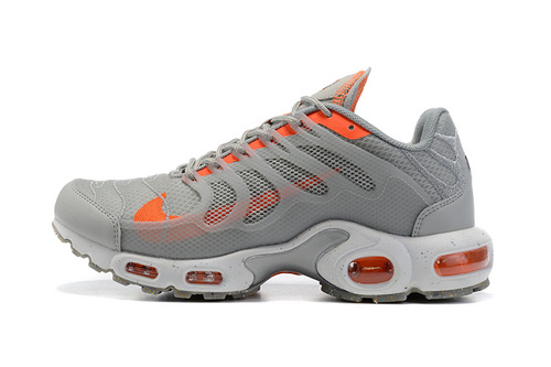 Air Max Terrascape Plus Grey_Orange Size __ 40-46-58e3f9ed